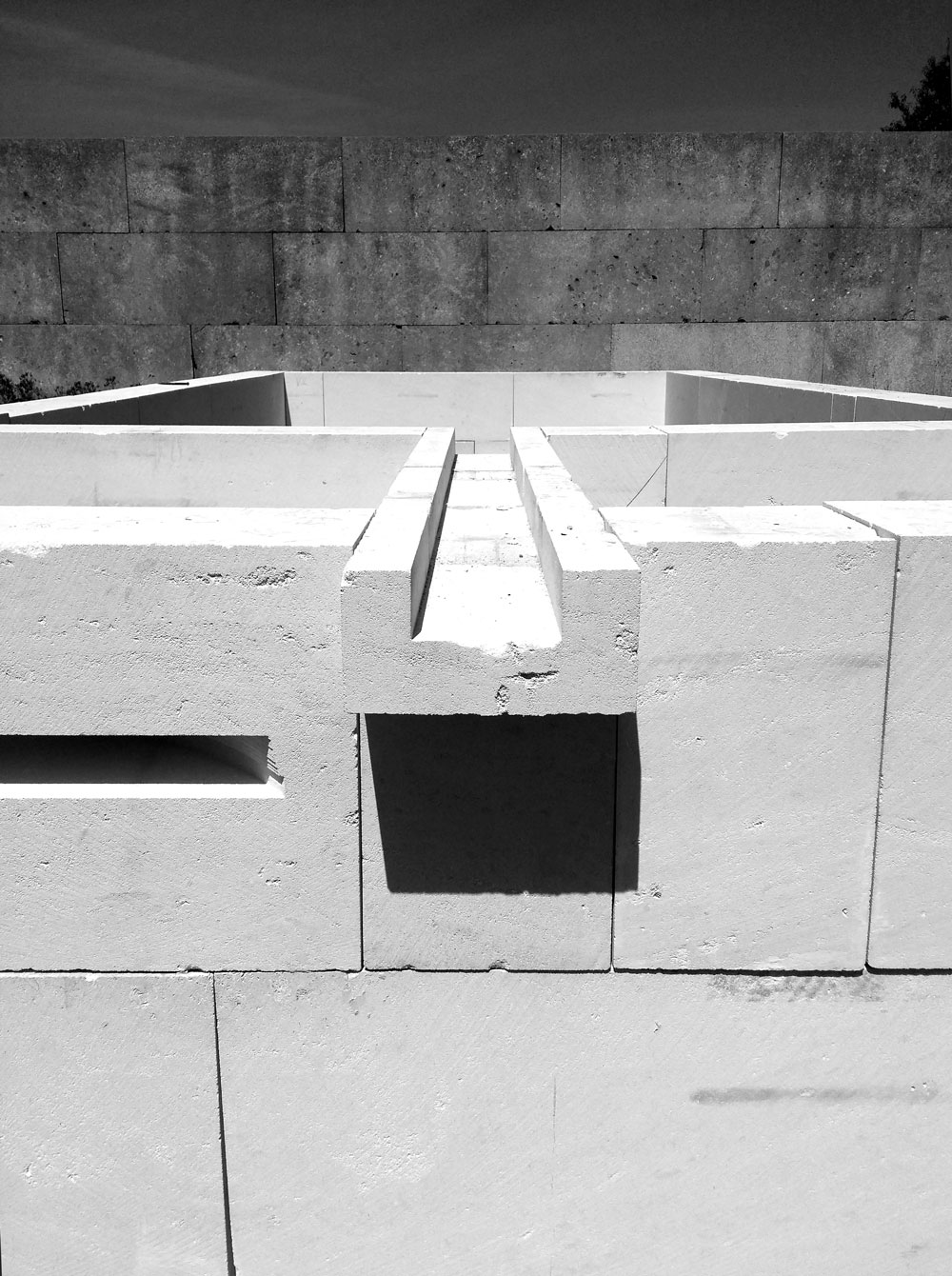 Limestone by Clément Gaillard
