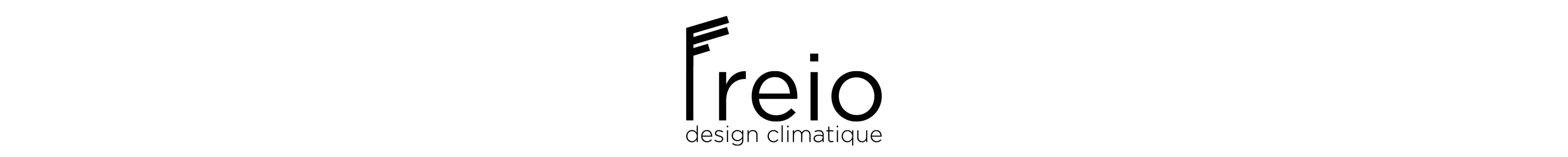 Freio logo