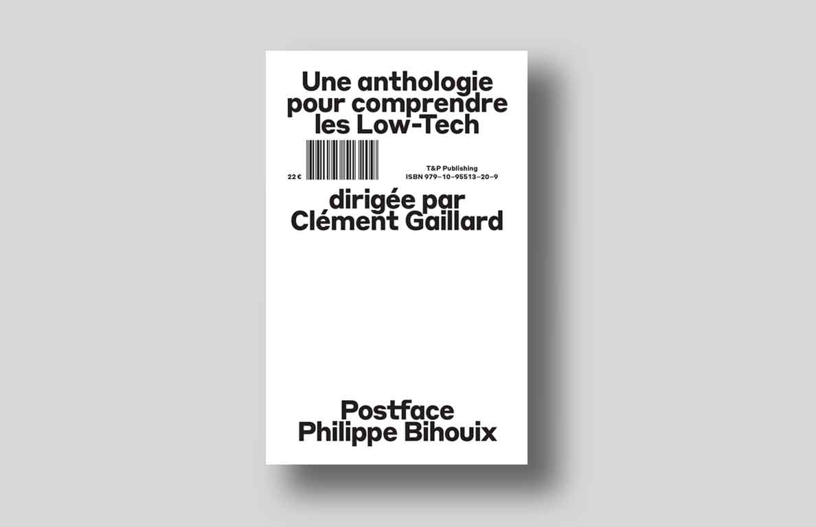 Anthologie de texte par Clément Gaillard